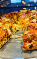 Mangia Brick Oven Pizza Shrewsbury, Nj food