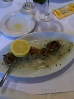 Puglia's food