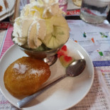 Panda Kitchen Comida