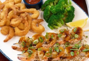 Red Lobster Hospitality, LLC food