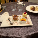 L'Écume Comida