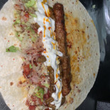 Mesken Comida
