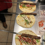 Mesken Comida