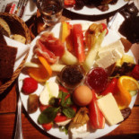 Mokkabar Comida
