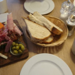 Babuschka Comida