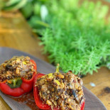Date & Thyme Comida