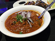 Royal Bengal Tandoori food