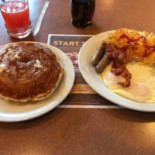 Denny's Comida