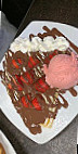Dessert Island Milton Keynes food