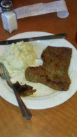 Luby's food