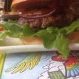 Maredo Steakhaus Leipzig Comida