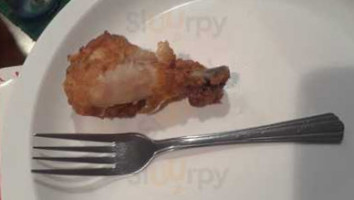 Kentucky Fried Chicken food