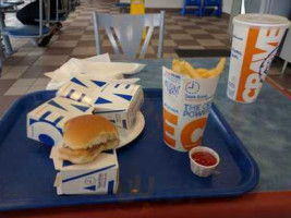 White Castle Huntington Station food