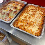 Pizza-n-motion Comida