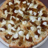 Pizza-n-motion Comida