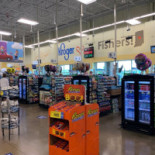Kroger Exterior