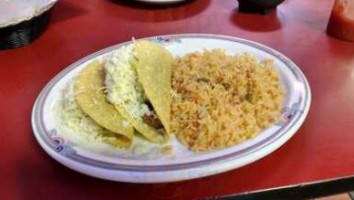 Guayabitos Mexican food