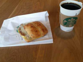 Starbucks Corporation food