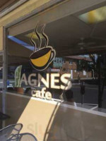 Agnes Cafe inside