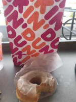 Dunkin' food