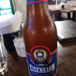 Bar do Celso Comida