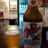 Bar do Celso Dentro