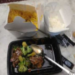 Kitchen Express Comida