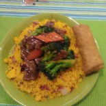 Kitchen Express Comida