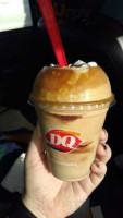 Dairy Queen food