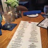 85 Main Comida