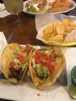 Senor Loco Tacos Taquila food