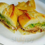 Chalupa's Comida