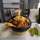 Monchys Comida
