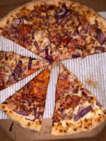 Pizza Hut food