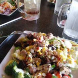 Ruby Tuesday Comida