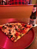 Babbo's Pizza food