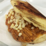 Mas Arepas Comida