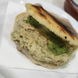 Mas Arepas Comida