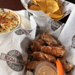 Draft Picks Comida