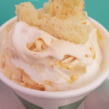 Custard's Comida