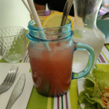 T Comida