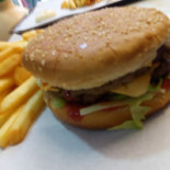 Gap Kebab Comida