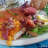 Mariscos Bichi Comida