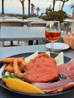 Le Banyulenc food