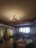 Hostal El Cazador food