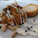 1927 Comida