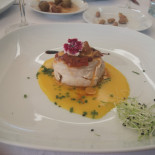 1927 Comida