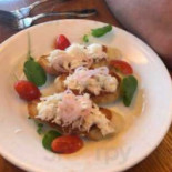 Ray's Boathouse Comida