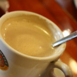 Cafe Solanet Comida