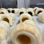 Jackson Bakery Comida